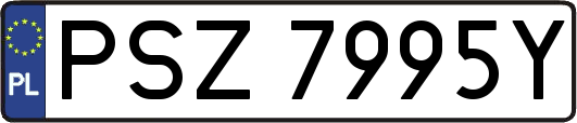 PSZ7995Y