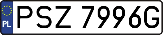 PSZ7996G