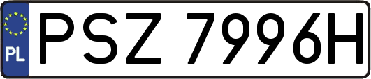 PSZ7996H