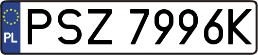 PSZ7996K