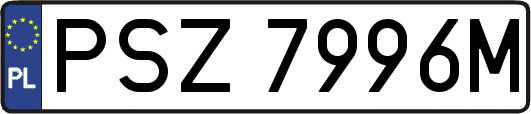 PSZ7996M