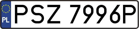 PSZ7996P