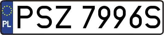PSZ7996S