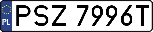 PSZ7996T
