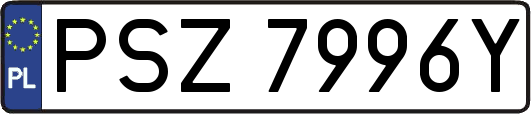 PSZ7996Y