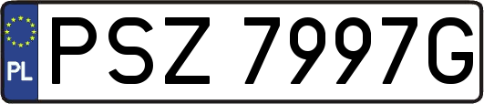 PSZ7997G