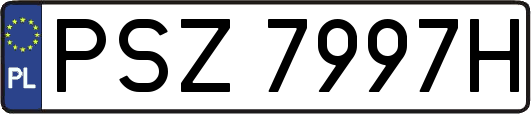 PSZ7997H