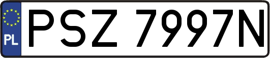 PSZ7997N