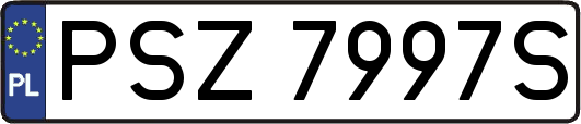 PSZ7997S