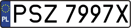 PSZ7997X