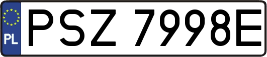 PSZ7998E