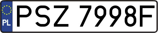 PSZ7998F