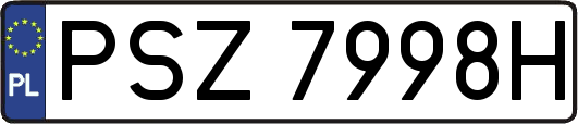 PSZ7998H