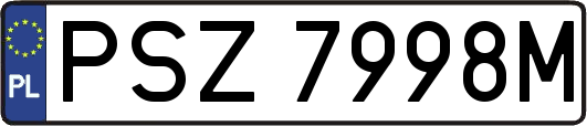 PSZ7998M