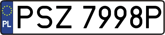 PSZ7998P