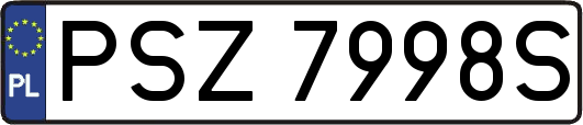 PSZ7998S