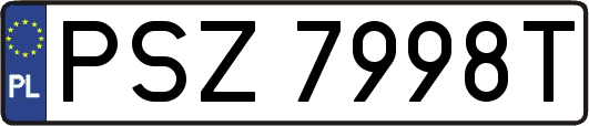PSZ7998T