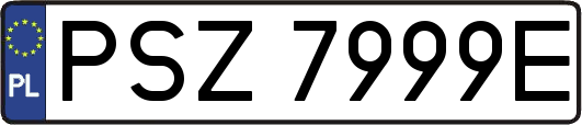 PSZ7999E