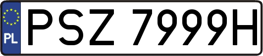 PSZ7999H