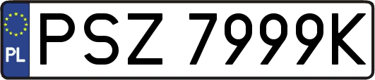 PSZ7999K