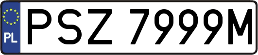 PSZ7999M