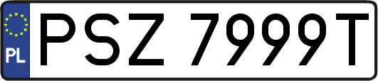 PSZ7999T