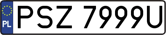 PSZ7999U