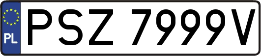 PSZ7999V