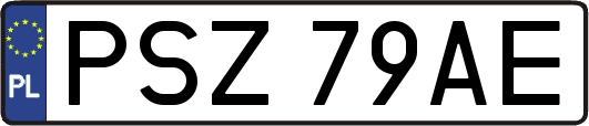 PSZ79AE