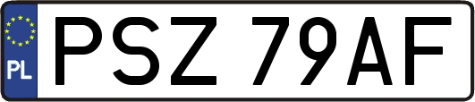 PSZ79AF