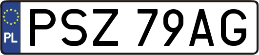 PSZ79AG