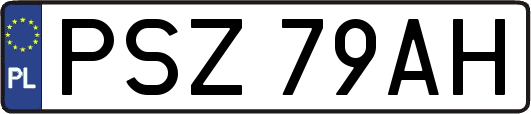 PSZ79AH
