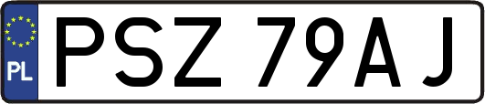 PSZ79AJ