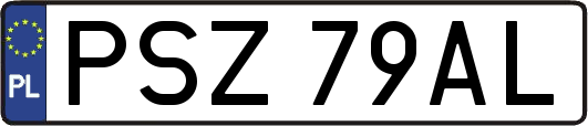 PSZ79AL