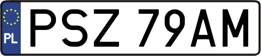 PSZ79AM