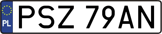 PSZ79AN