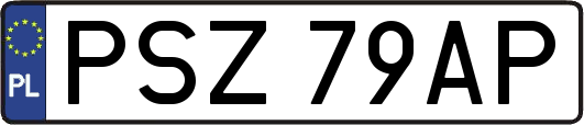 PSZ79AP