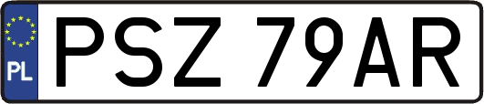 PSZ79AR
