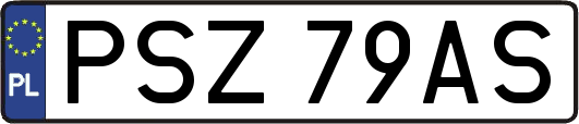 PSZ79AS
