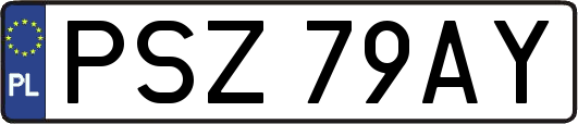 PSZ79AY