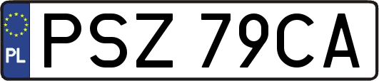 PSZ79CA