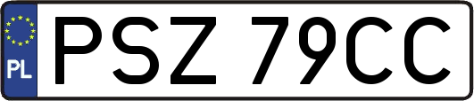 PSZ79CC