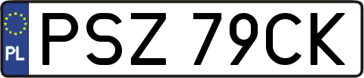 PSZ79CK