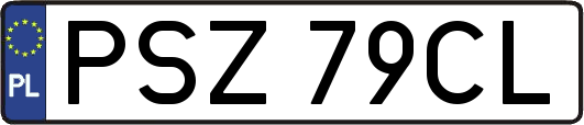 PSZ79CL