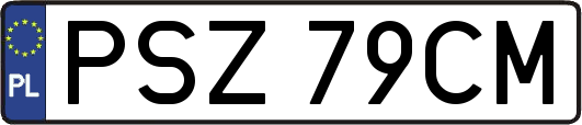 PSZ79CM