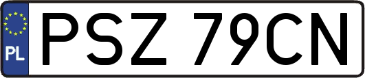PSZ79CN
