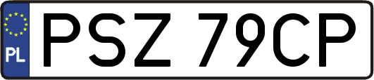 PSZ79CP
