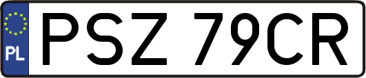 PSZ79CR