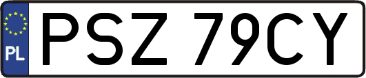 PSZ79CY
