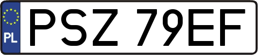 PSZ79EF